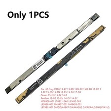 FITS HP Envy X360 15M-EE 15M-ED 15-ED 15-EE 15-ES 15-EU 17-CG Web Camera Module picture