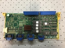 FANUC A16B-2201-0103. MEMORY BOARD. Fanuc A16B-2201-0103/05A. USED. picture