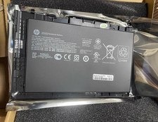 Genuine OEM  BT04XL Battery HP EliteBook Folio 9470M 9480M HSTNN-DB3Z HSTNN-110C picture