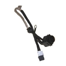DC POWER JACK HARNESS CABLE SOCKET FOR SONY VAIO VPCEB1 VPCEB2 VPCEB3 SERIES picture