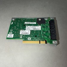 HPE Ethernet 1GB 4-Port 366FLR HSTNS-BN97 Adapter - (669290-001) picture