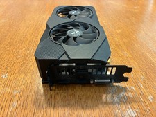 ASUS GeForce RTX 2060 6GB GDDR6 Graphics Card (DUALRTX2060O6GEVO) picture