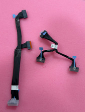 New Dell R670 2.5*8 backplane + H965I NVME protocol cables kit 750V9 68GP5 picture