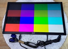 ACER V226HQL UM.WV6AA.B01 LCD Monitor 22