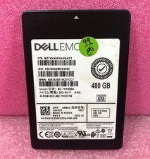 Strong-IT Dell 3KVC5 480GB enterprise-class 2.5-inch SATA solid-state drive picture