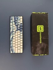 Gaming “The Great Wave off Kanagawa” Keyboard picture