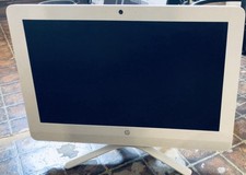 HP 20-C020 AIO Desktop Computer AMD 1.8GHZ 4GB RAM 1TB DRIVE ATI R2 picture