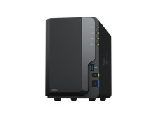 Synology 2-bay DiskStation DS223 (Diskless) picture