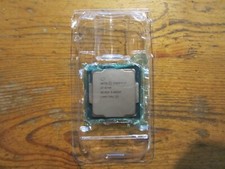 Intel Core i7-8700 SR3QS 3.20GHz Turbo to 4.60GHz CPU picture