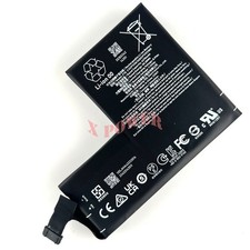 Genuine 7.74V 50.08Wh F7G Battery For Steam Deck Oled Handheld Gaming Computer picture