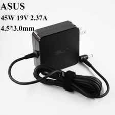 Genuine 45W Charger ADP-45BW Y for ASUS VivoBook 15 F1502ZA 4.5mm Adapter picture