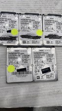 HGST Z7K500 500GB 7200RPM SATA III 2.5