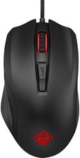 OMEN HP Mouse 600 Wired Optical Gaming Mouse with 6 Buttons 12000 dpi RGB picture