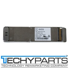Source Photonics CRL-44-XR-LR-CLFA 100GBase-LR4 1310nm 10KM SMF CFP4 Transceiver picture