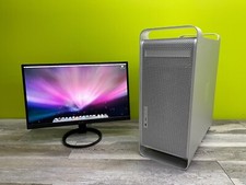 Apple Power Mac G5 1.6GHz - 2GB RAM - 500GB Hard Drive - Fastest PPC Mac picture