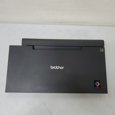 Brother HL-4570 Front Cover Door Tray 1 Manual Feed picture