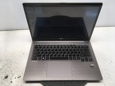 Fujitsu LifeBook U904 Intel i5-4300U 1.9GHz 10 GB NO HDD No Batt picture