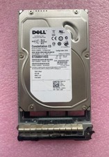 Dell Constellation ES ST3500414SS 500GB SATA / 16MB Cache 7200RPM 3.5