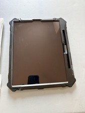 NEW Ztotop Case New Ipad Pro Gen Pencil Charging Black 13” picture