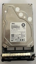 HNX0W DELL TOSHIBA 4TB 7.2K 3.5