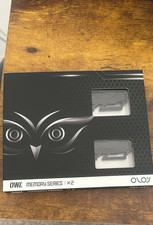 OLOy OWL 16GB (2x8GB) DDR4-3000 PC4-24000 CL16 288-Pin DIMM RAM picture