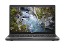 Dell Precision 3541 Laptop 15.6” FHD Core i7 16GB RAM 512GB SSD Win 11 NVIDIA picture