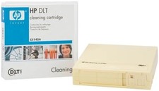 HP C5142A DLT Cleaning Cartridge picture