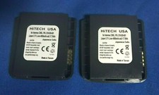 10 of Hitech INTERMEC/Honeywell#318-039-001 CN50/CN51...battery*Japan Li4.8A TOP picture