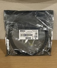 BRAND NEW Genuine OEM Dell DAC-QSFP-40G-3.0M Network Cable Stacking picture