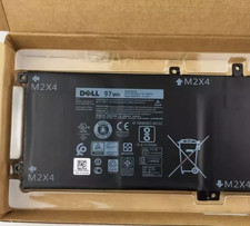 Genuine 6GTPY Battery For Dell  XPS 15 9560 9570 Vostro 7500 Precision 5520 5530 picture