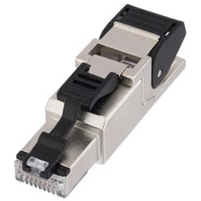 RJ45 LAPP EPIC Data RJ45 ED-IE-AX-6A-A-20-FC  21700600 (Pack of QTY 10) picture