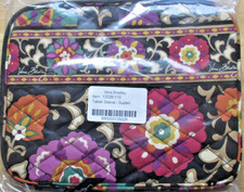 Vera Bradley ~ Suzani #12038-115 * Tablet Sleeve ~ NEW ~ iPad Case picture