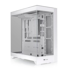 Thermaltake CTE E550 TG Snow Mid Tower Chassis (ca-1z8-00m6wn-00) picture