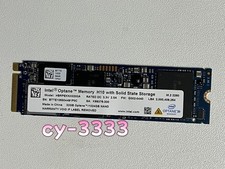 HBRPEKNX0203A HBRPEKNX0203A Intel Optane 1TB SSD M.2 2280 NVMe Memory H10 with 1 picture