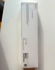 Apple Pencil Stylus for iPad Pro 12.9in, White, Battery Powered MK0C2AM/A picture