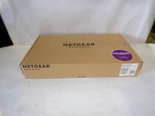 *New* NETGEAR GS724TP-200NAS 24-Port GE PoE+ Smart Managed Pro Switch (B5052) picture
