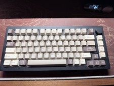 Monsgeek M1 Keyboard (Custom Build) picture
