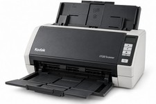 Kodak ScanMate i1120 Document Scanner USB 2.0 600 DPI Desktop Scanner AJ picture