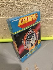 GORF Atari/Roklan 400/800 Cartridge Brand New In Box picture