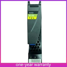 1PCS VNX 4T SAS EMC Hard Disk VNX 4T SAS 005050953 005050748 005050148 00505014 picture