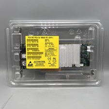 HP NC523SFP 10GbE 2Port Server Adapter 593715-001 593742-001 NE3210404 QLE3242 picture