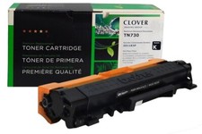 Clover Imaging Remanufactured TN730 Black Toner picture