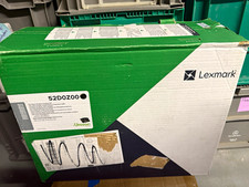 Lexmark 52D0Z00 Return Program Imaging Unit Drum for MS710 MS711 MS810 picture