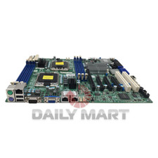 Used & Tested SUPERMICRO X8DTL-6F Server Motherboard picture