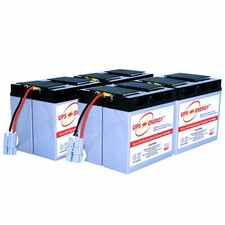 APC SUA5000RMT5U - UPS Energy - Brand New High Quality UPS Replacement Battery picture