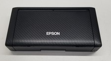 Epson WorkForce WF-110 Inkjet Mobile Printer picture