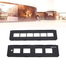 135mm Slide Holder(4-Hole) And 35mm Long Tray Negative Film Holder (6-Hole) picture