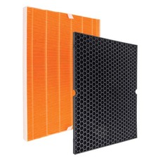 Flintar 116131 Replacement Filter I, Compatible with Winix C555 Air Purifier,... picture