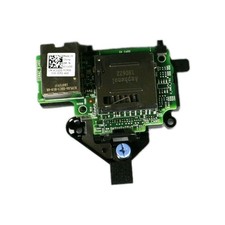 DELL C11DD iDRAC 8 enterprise network & vFlash SD card ports PowerEdge T130 T330 picture