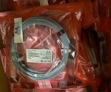 Mellanox MFS1S00-H010V QSFP56 Fiber Optic Network Cable 10m NEW FedEx or DHL picture